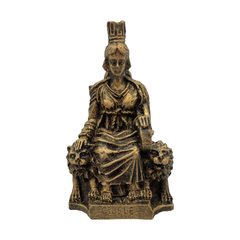 DEUSA CIBELE 10CM