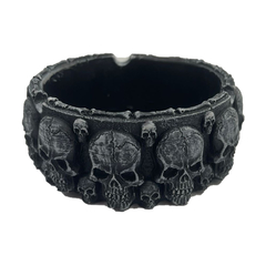 CINZEIRO CAVEIRA 10CM