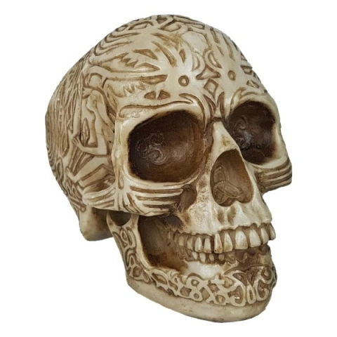 CRANIO CELTA 14CM