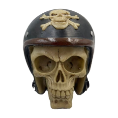 CRANIO CAVEIRA CAPACETE - comprar online