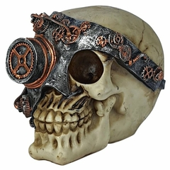 Cranio Caveira Monoculo