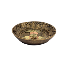 Incensário Obaluae : Cura E Proteção Em Seu Lar - comprar online