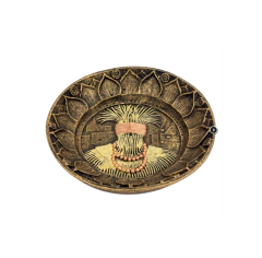 Incensário Obaluae : Cura E Proteção Em Seu Lar na internet