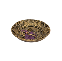 Incensário Maria Mulambo: Força E Superação Wicca Umbanda - comprar online