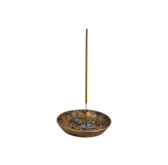 Incensário Iemanjá: Paz, Harmonia e Emoção. - WiccaA