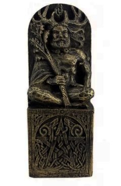 DEUS TRONO