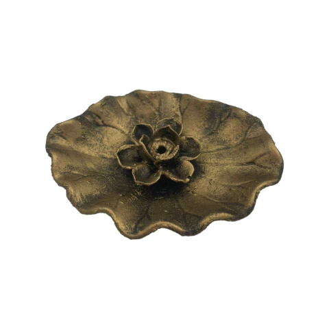 INCENSÁRIO FLOR
