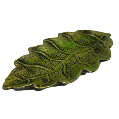 FOLHA INCENSÁRIO (23CM)