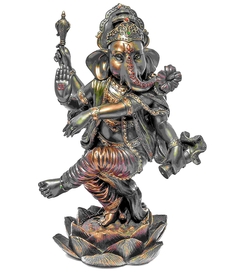 GANESHA 43CM
