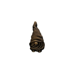 GNOMO 6CM (DOURADO)
