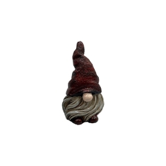 GNOMO 6CM (VERMELHO)