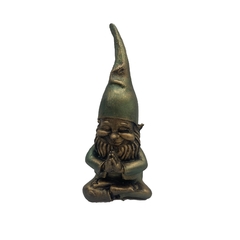 GNOMO 17CM (VERDE)