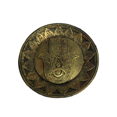 INCENSÁRIO HANSA - 12CM
