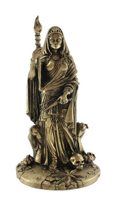 HECATE (DOURADA)