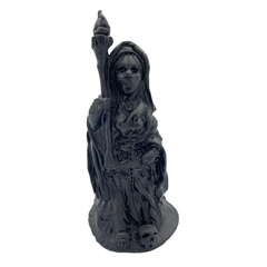 HECATE 10CM (PRETO)