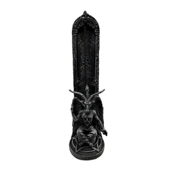 INCENSÁRIO TORRE BAPHOMET (EXCLUSIVO WICCAA) PD