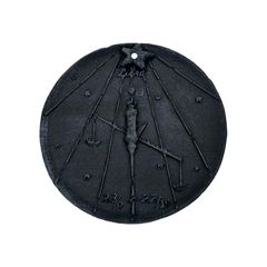 INCENSÁRIO SIGNO DE LIBRA