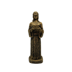 ISOLDA 10CM