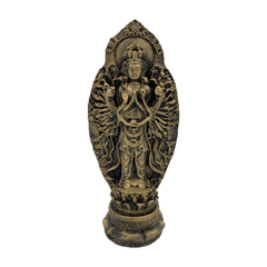 KUAN YIN