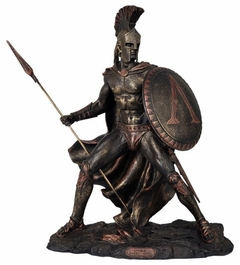 LEONIDAS 32CM