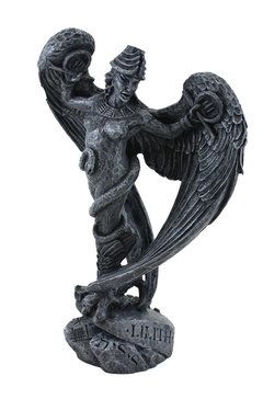 DEUSA LILITH
