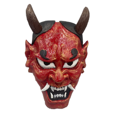 DEUSA HANNYA (PLACA)