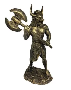 MINOTAURO