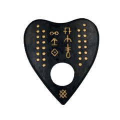 OLHO DE OUIJA MOD. 4