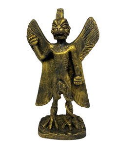 PAZUZU 25CM