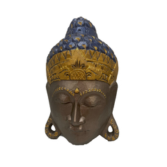 PLACA BUDA INDU 30CM