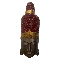 PLACA BUDA INDU 80CM