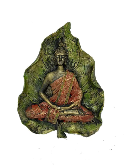 PLACA DE PAREDE BUDA