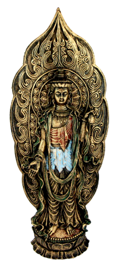 PLACA LAKSHMI