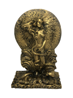 LILITH 18CM (DOURADA)