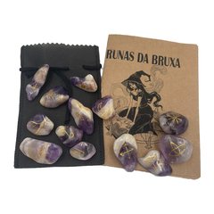 RUNAS DA BRUXA (UNAKITA)