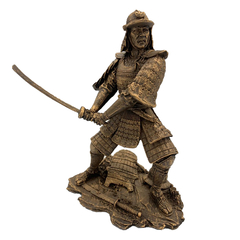 SAMURAI 20CM