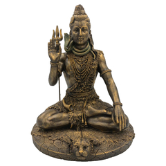SHIVA - WiccaA