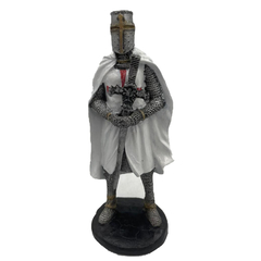 GUERREIRO TEMPLARIO