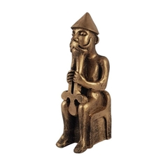 DEUS THOR (18CM)