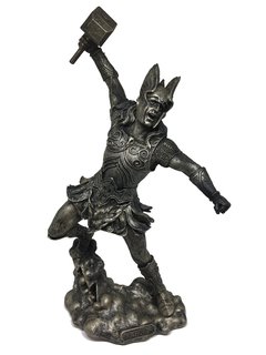 THOR - WiccaA