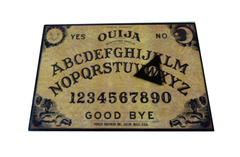 Tábua Tabuleiro Ouija Clássica - 15x20cm