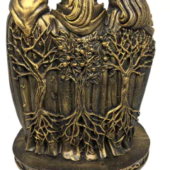 DEUSA TRIPLICE na internet