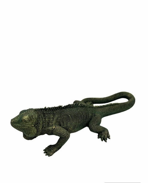 IGUANA 30CM