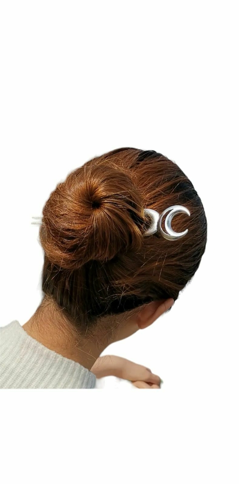 TRILUNA PARA CABELO