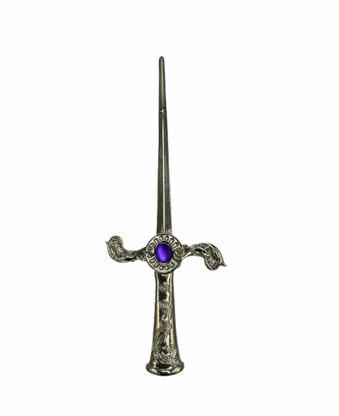 ADAGA ATHAME RODA CIGANA