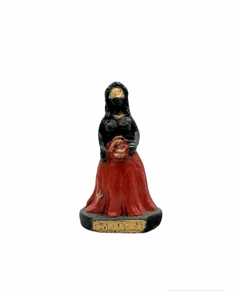POMBA GIRA