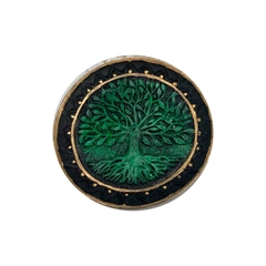 INCENSÁRIO YGGDRASIL - MOD.1