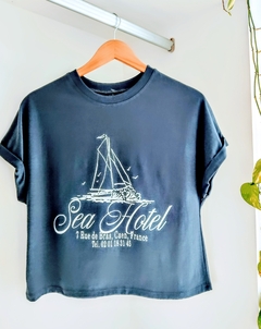 Remera Sea - tienda online