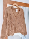 Cardigan Otoño