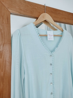 Blusa Jazmín - Maranatha Ushuaia